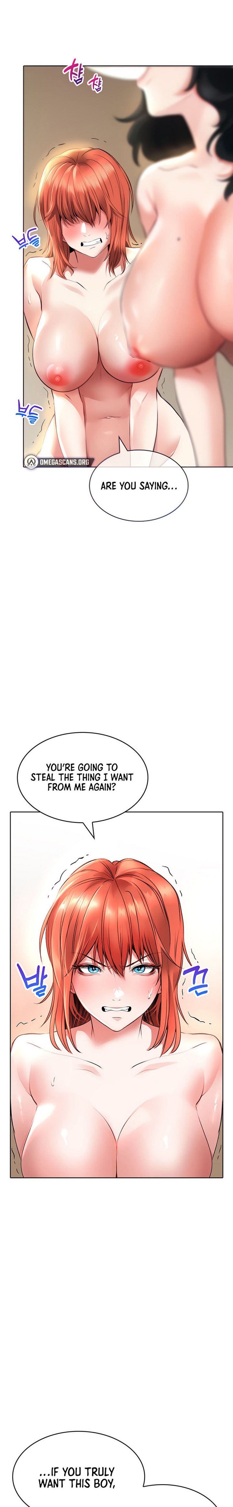 not safe for work page 192 - big breasts story arc hentai manga - read online free