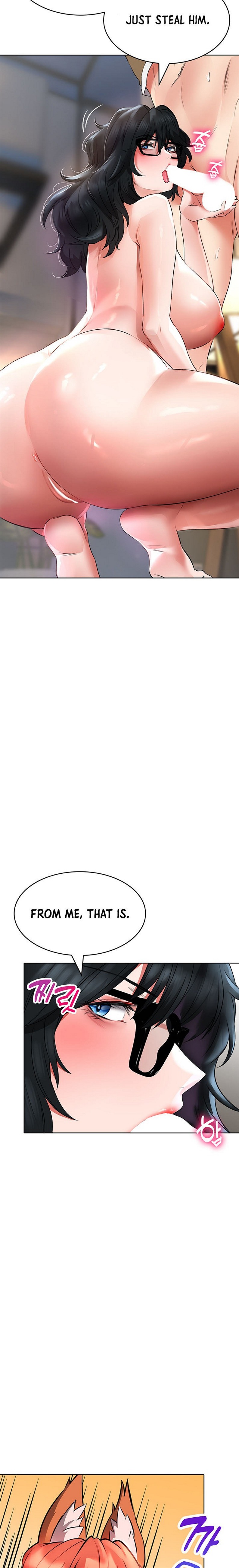 not safe for work page 193 - sole male rough translation hentai manga - read online free