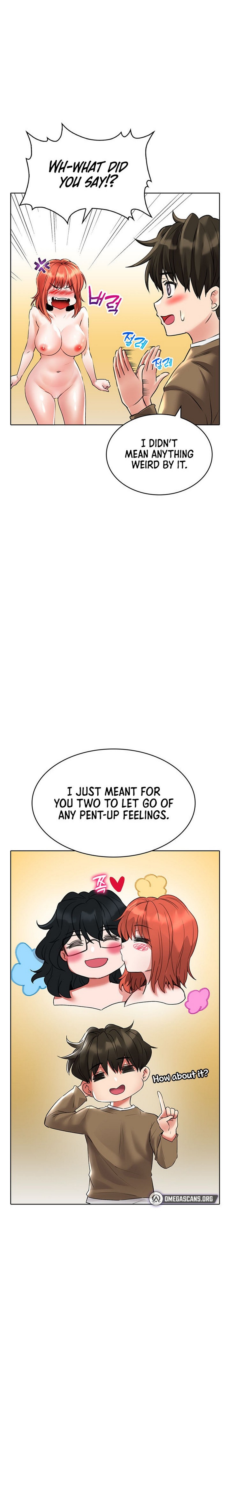 not safe for work page 198 - big breasts story arc hentai manga - read online free