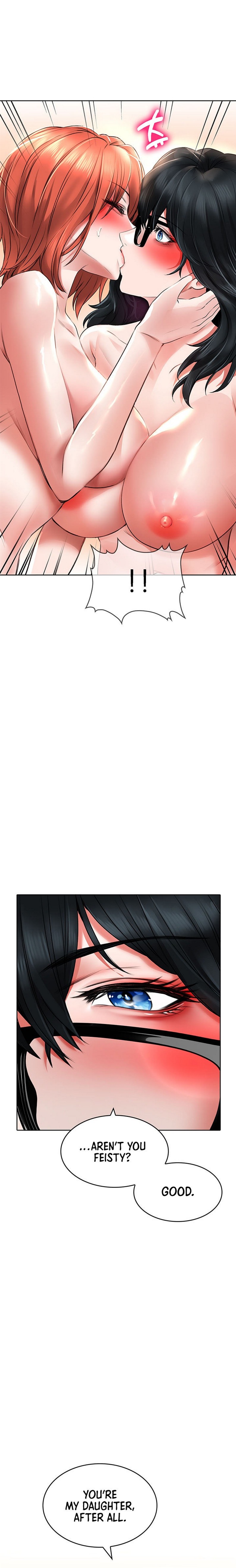 not safe for work page 201 - sole male rough translation hentai manga - read online free