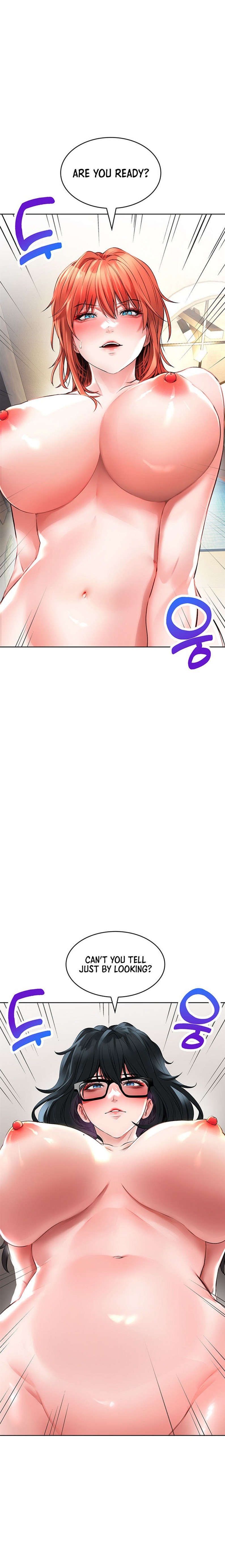 not safe for work page 206 - big breasts story arc hentai manga - read online free