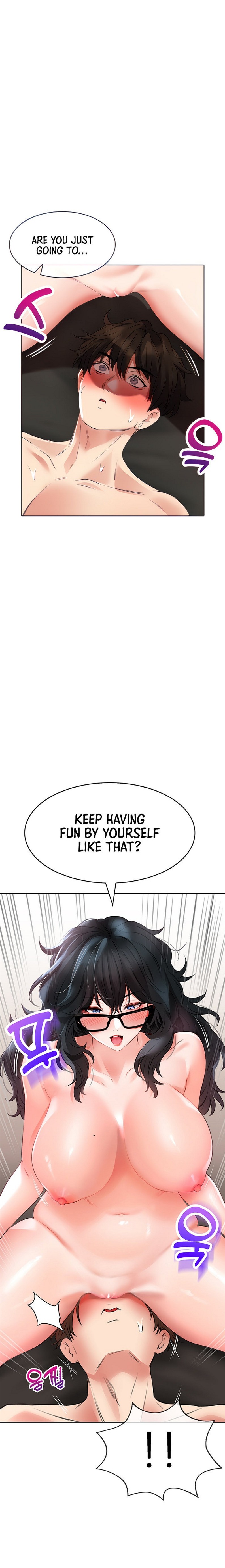 not safe for work page 217 - big breasts story arc hentai manga - read online free