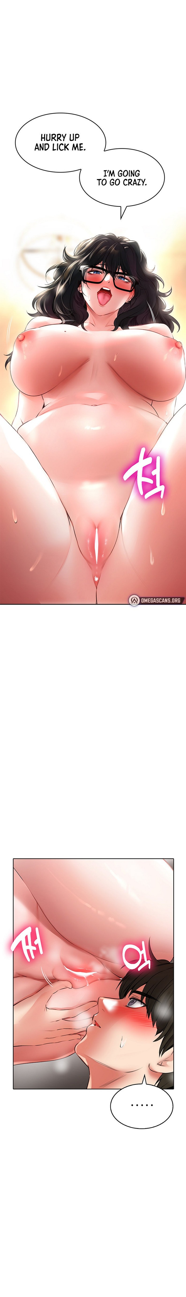 not safe for work page 218 - big breasts story arc hentai manga - read online free