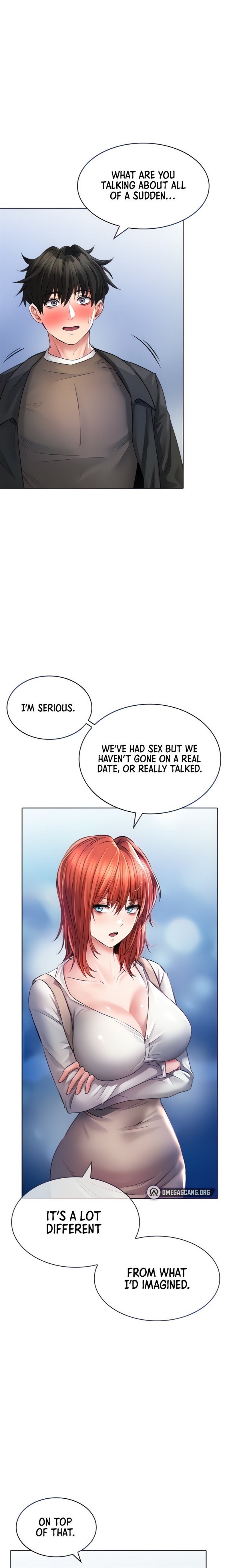 not safe for work page 238 - big breasts story arc hentai manga - read online free