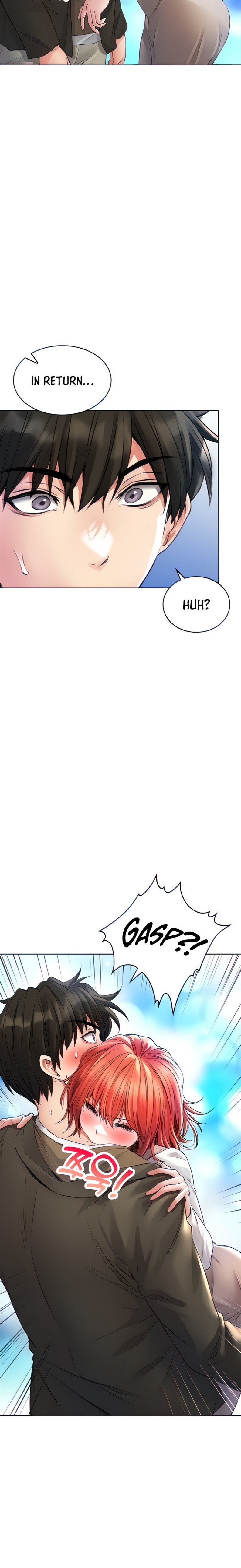 not safe for work page 243 - big breasts story arc hentai manga - read online free