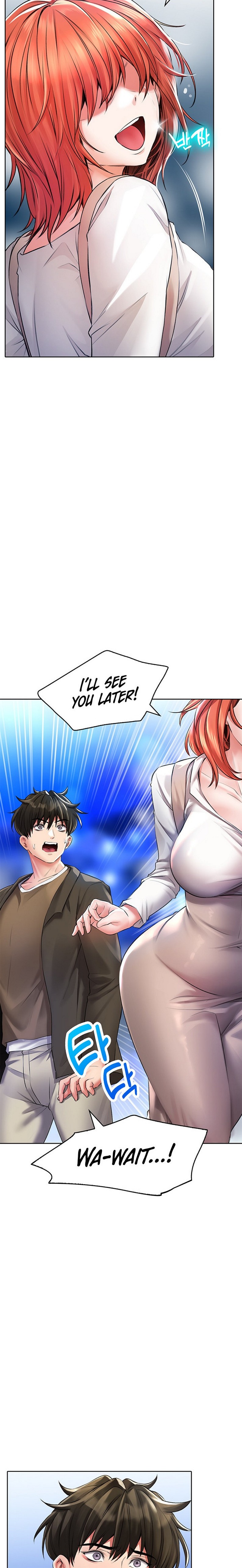 not safe for work page 246 - big breasts story arc hentai manga - read online free