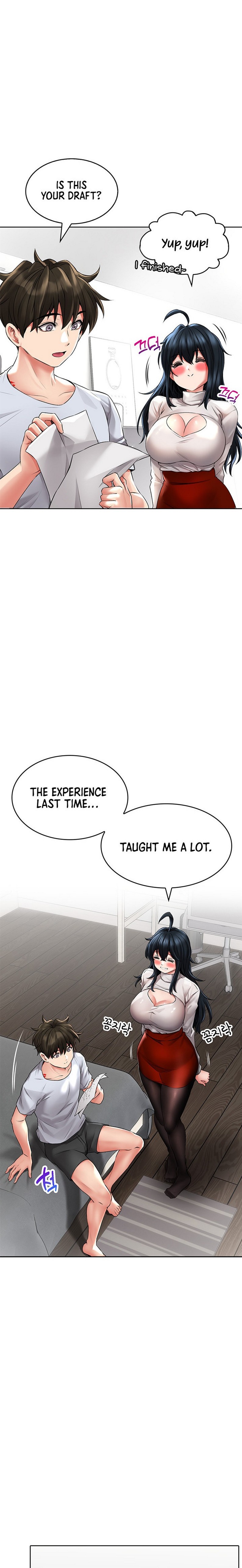 not safe for work page 253 - big breasts story arc hentai manga - read online free