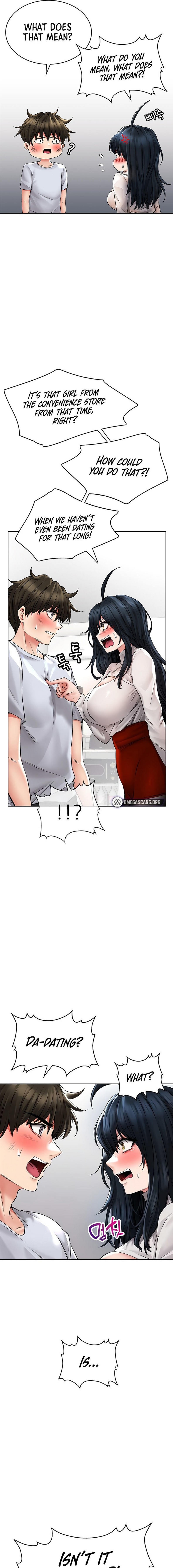 not safe for work page 264 - sole male rough translation hentai manga - read online free