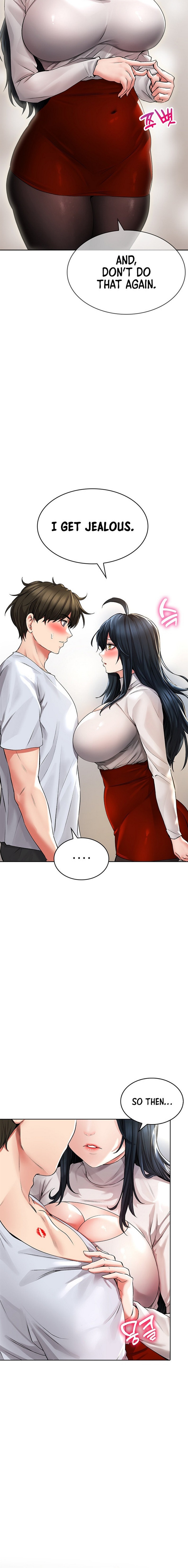 not safe for work page 267 - sole male rough translation hentai manga - read online free