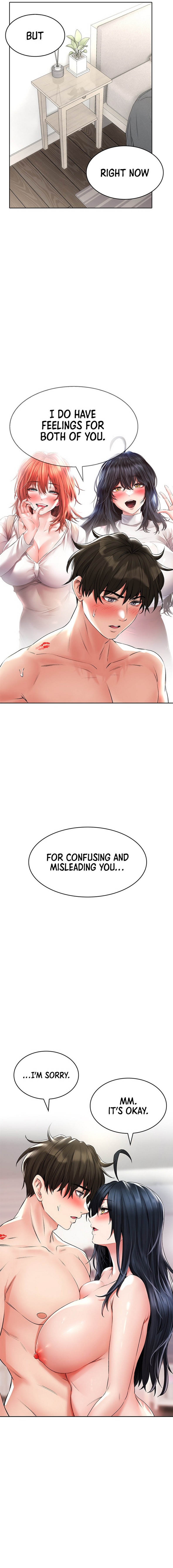 not safe for work page 271 - big breasts story arc hentai manga - read online free