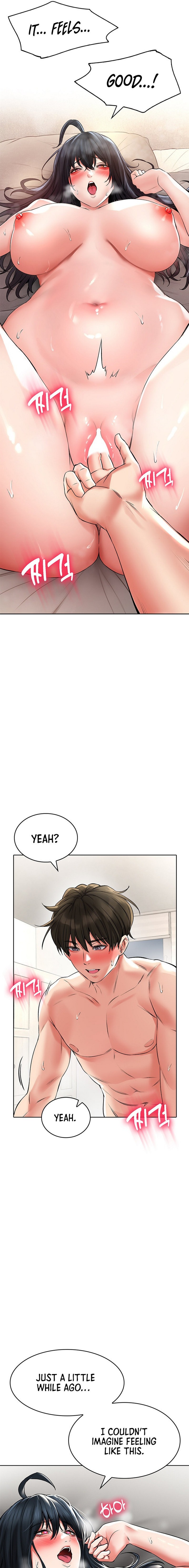 not safe for work page 274 - sole male rough translation hentai manga - read online free