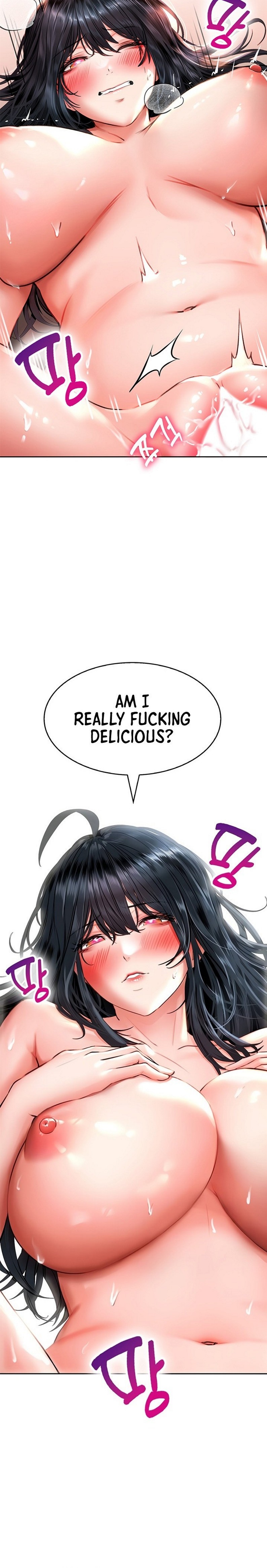 not safe for work page 64 - sole male rough translation hentai manga - read online free