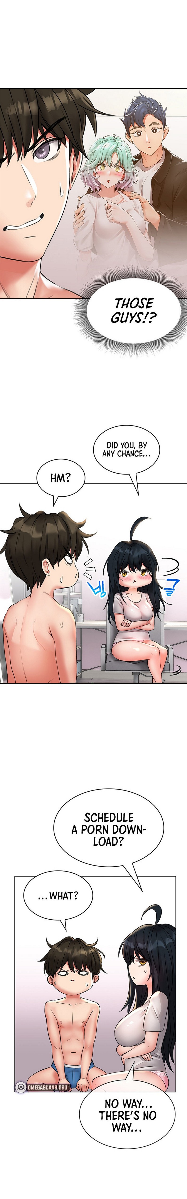 not safe for work page 79 - sole male rough translation hentai manga - read online free