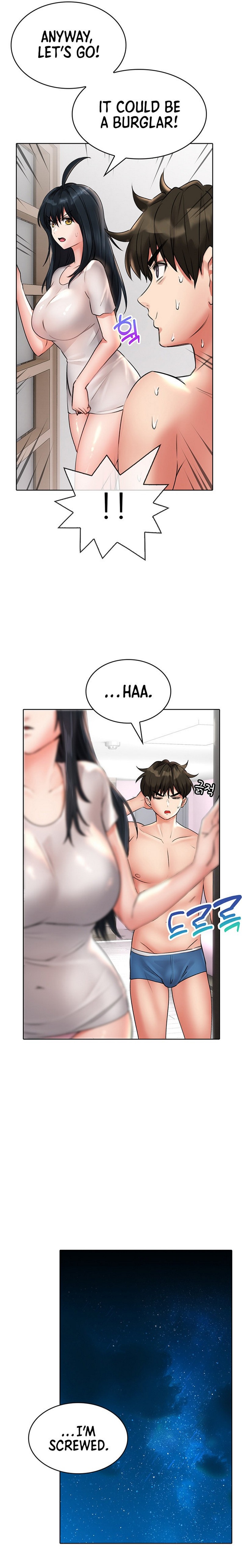 not safe for work - Page 80