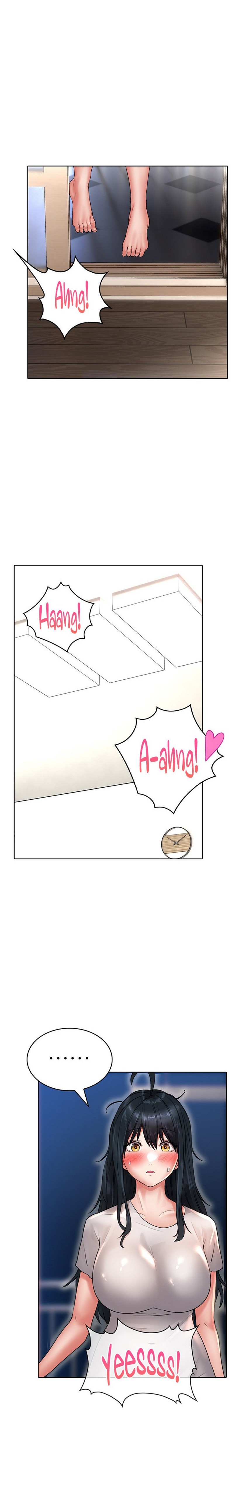 not safe for work - Page 81