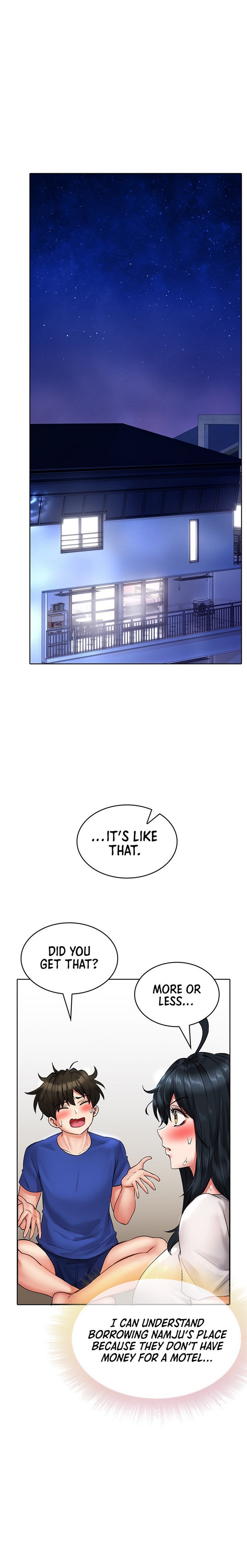 not safe for work page 92 - sole male rough translation hentai manga - read online free