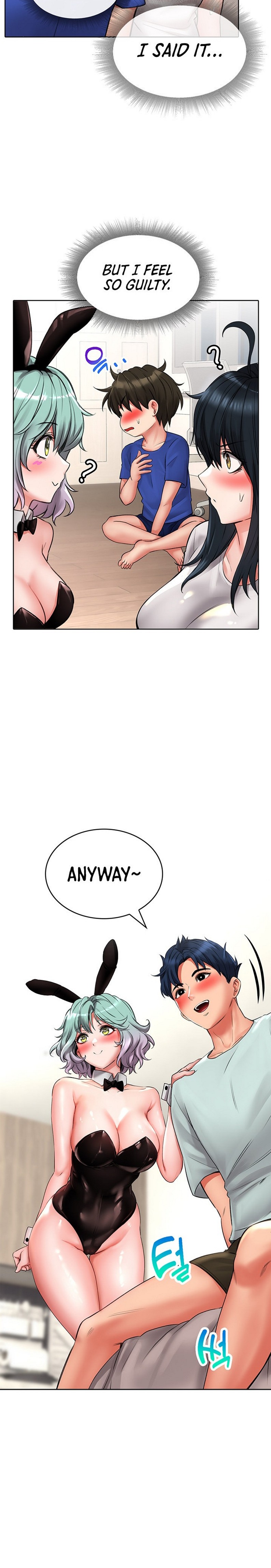 not safe for work page 96 - sole male rough translation hentai manga - read online free