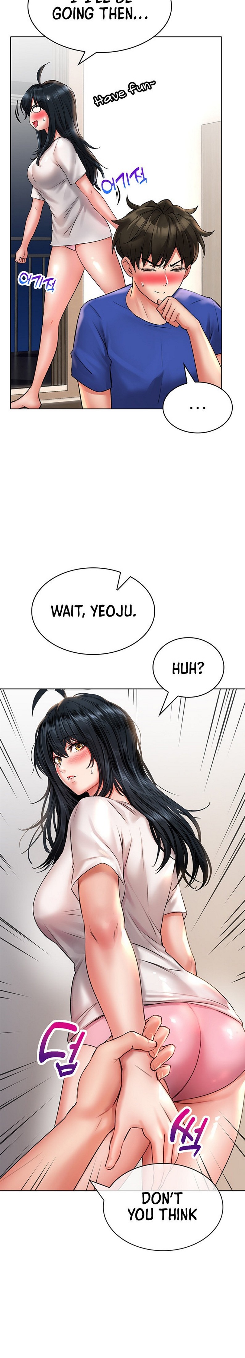 not safe for work page 98 - sole male rough translation hentai manga - read online free