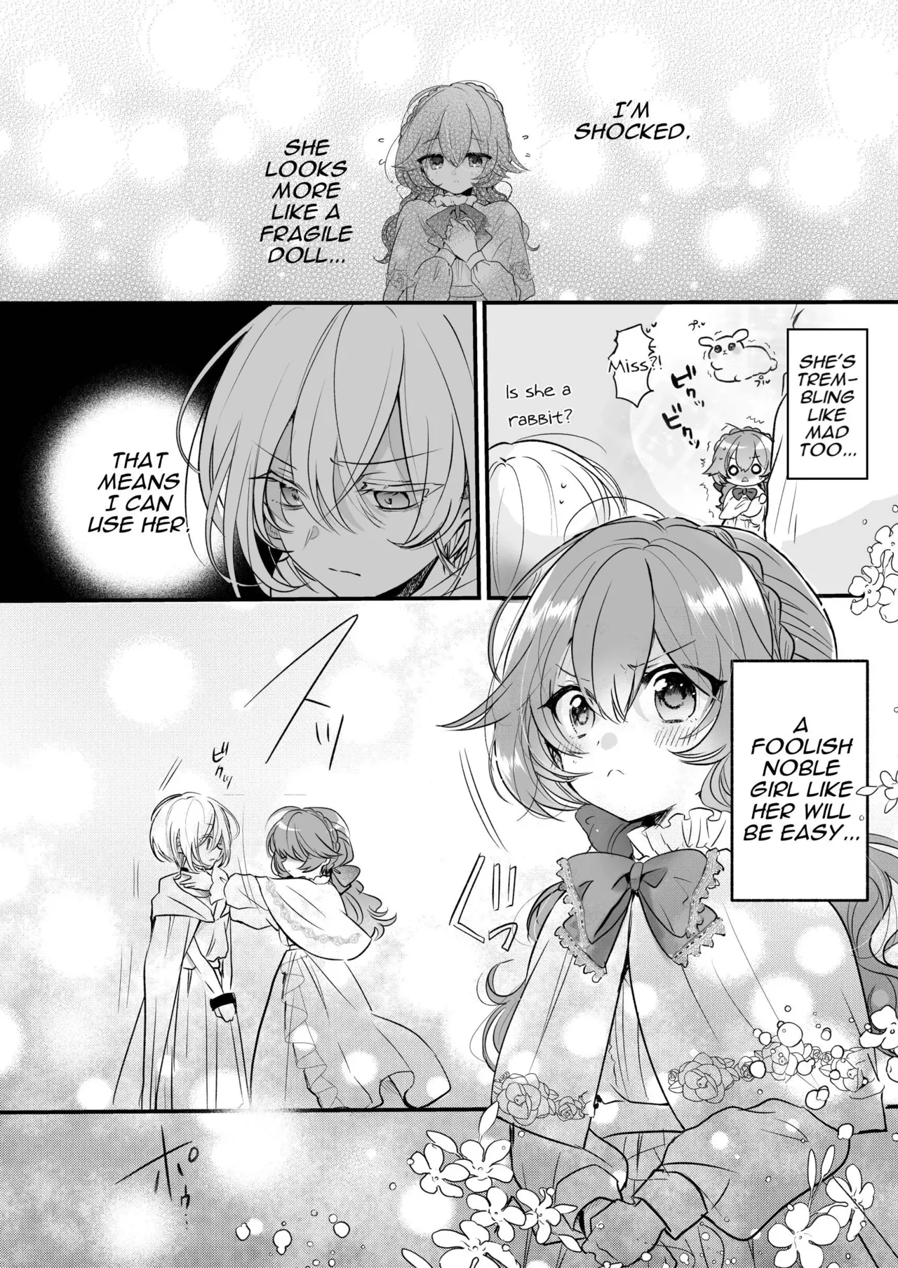 Majutsushi no Henai 〜 Baddo ED Tensei Akuyaku Reijō, Shukuteki no Hazudatta Jijū ni Torawareru 〜 I A Mage's Affection page 71 original parody - sole female sole male hentai manga - read online free