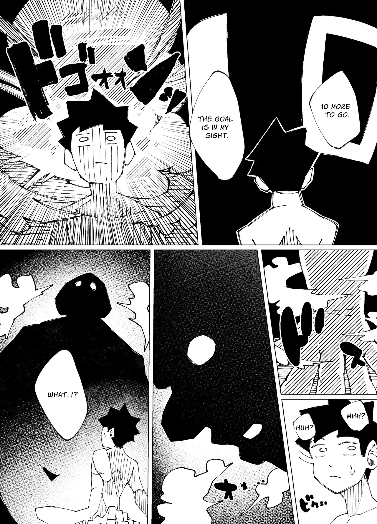 Sex Shinai to Derarenai Heya Lv.100 | Sex-Locked Room Lv.100 page 32 original parody - kissing big breasts hentai manga - read online free