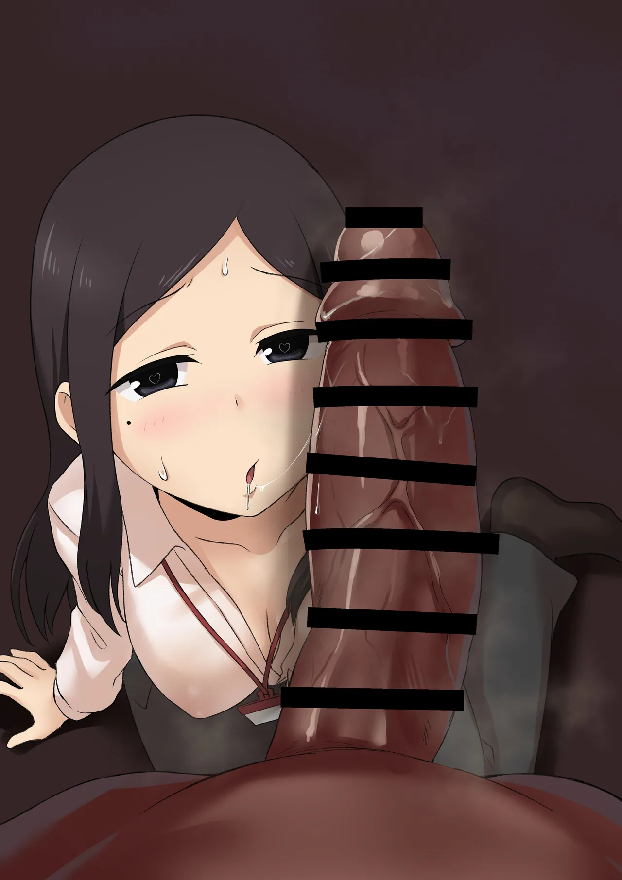 Sakurai Touko no BBC Miseyari - Page 6