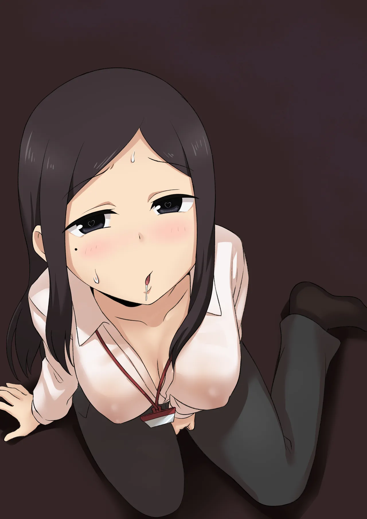 Sakurai Touko no BBC Miseyari - Page 9