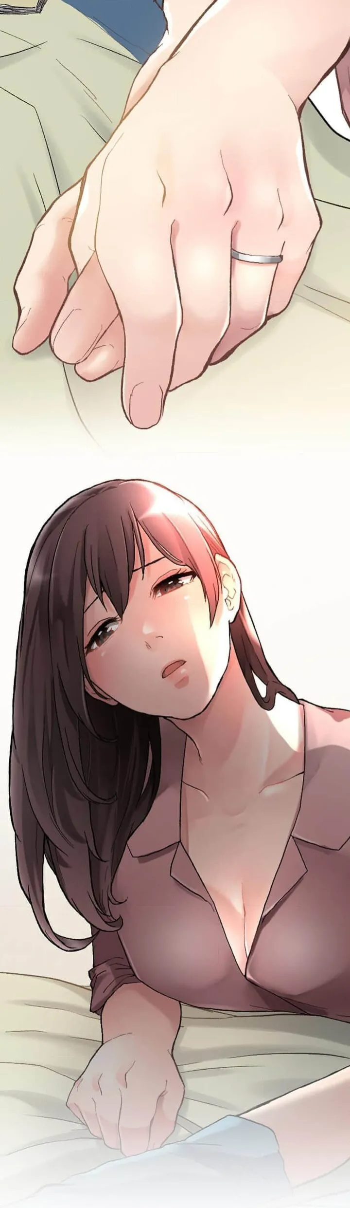 僕の妻を寝取ってください/請睡我老婆 page 66 original parody - big breasts netorare hentai manga - read online free