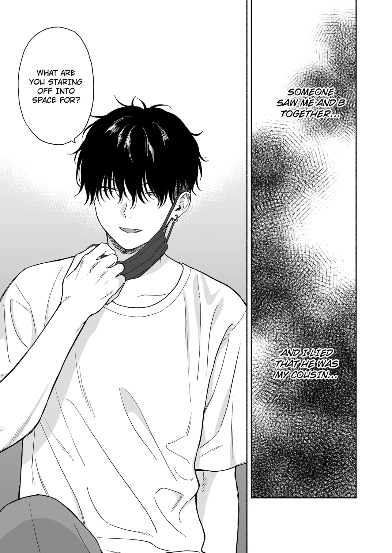 Tasogare no Akuma | Demon in the Twilight Haze page 41 original parody - sole female sole male hentai manga - read online free