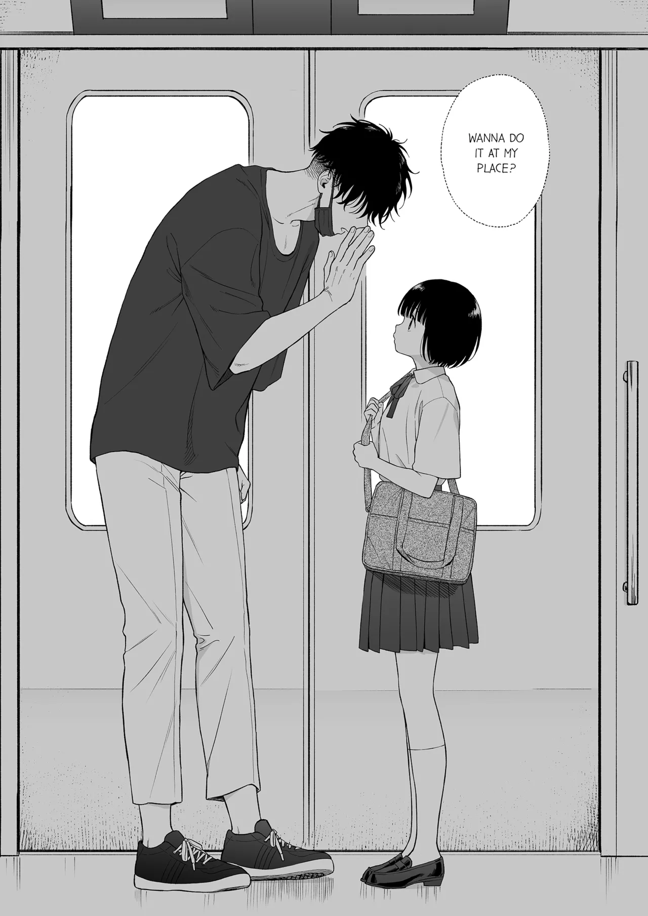 Tasogare no Akuma | Demon in the Twilight Haze page 60 original parody - story arc multi-work series hentai manga - read online free