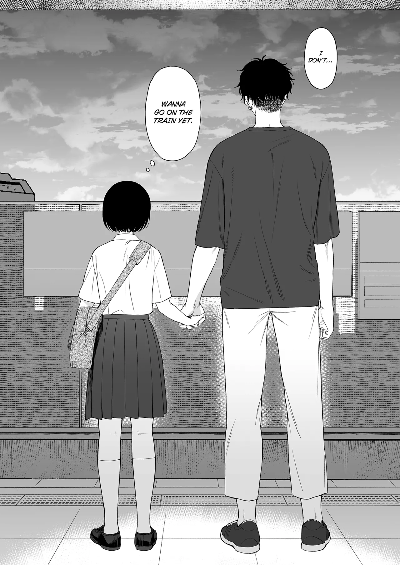 Tasogare no Akuma | Demon in the Twilight Haze page 94 original parody - story arc multi-work series hentai manga - read online free