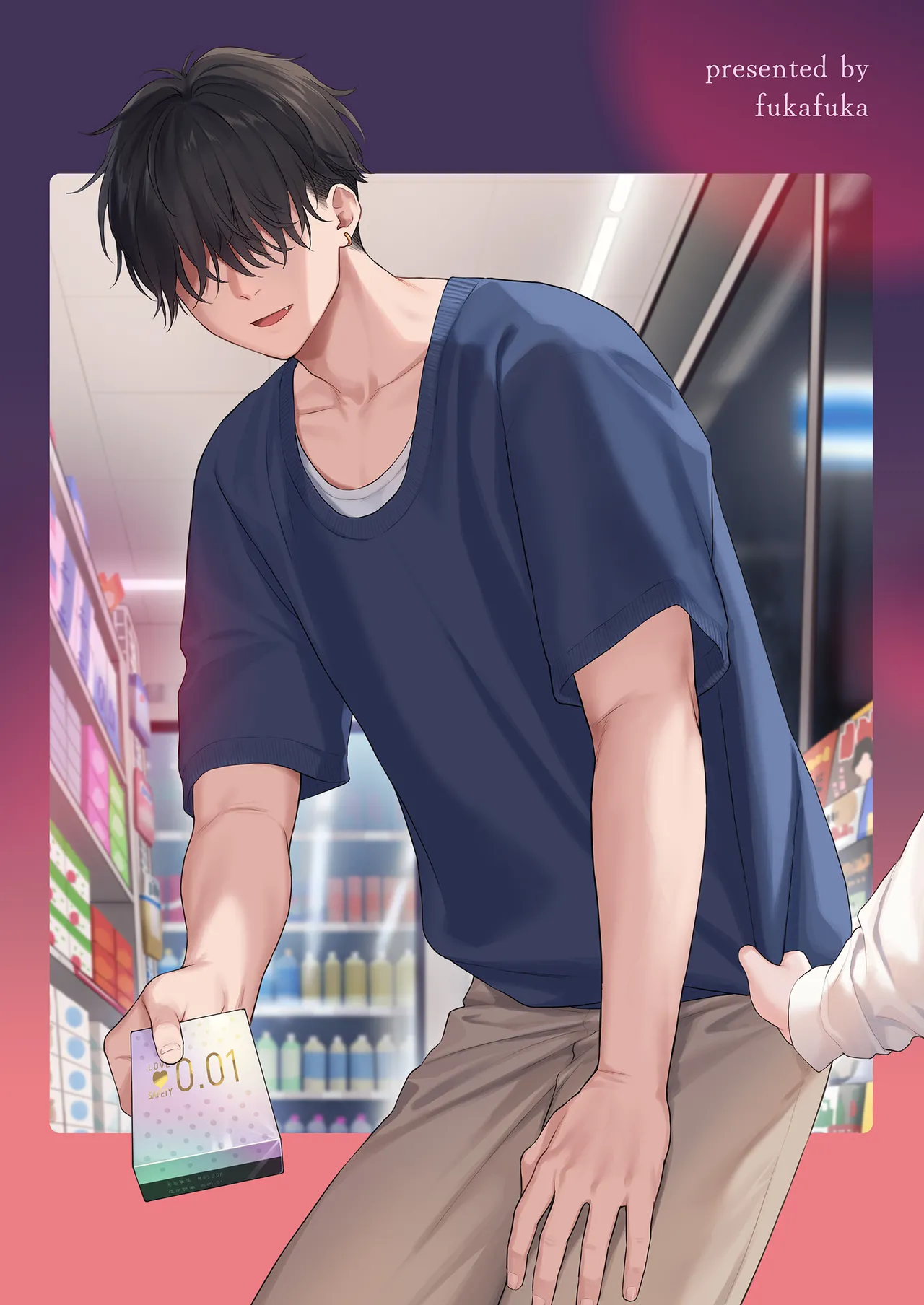 Tasogare no Akuma | Demon in the Twilight Haze page 99 original parody - sole female sole male hentai manga - read online free