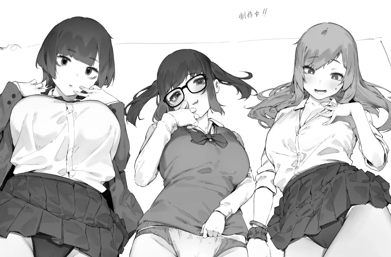 Hen na Soubi no Sei de O◯nko Kowareteshimatta de wa Nai ka! page 75 original parody - nakadashi beauty mark hentai manga - read online free