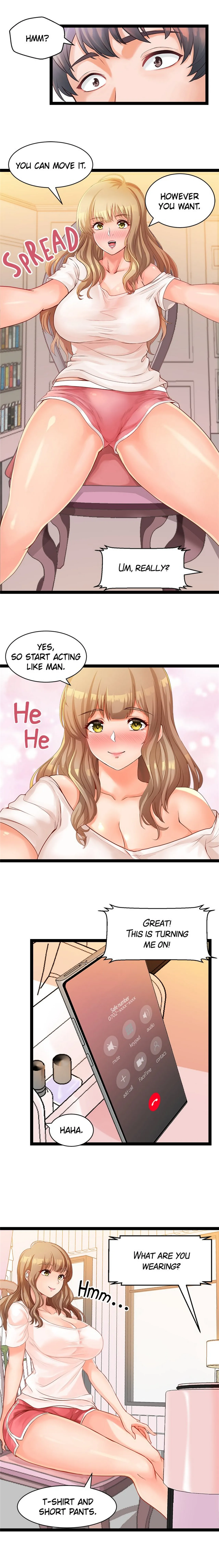 Phone Sex page 11 - full censorship big breasts hentai manga - read online free