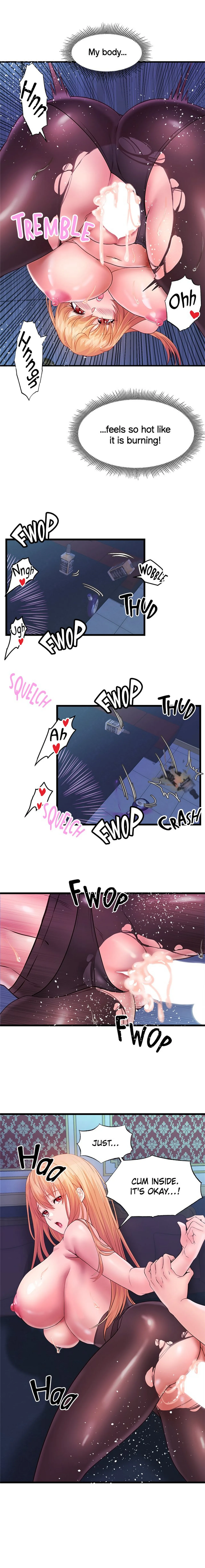 Phone Sex page 114 - big breasts full censorship hentai manga - read online free