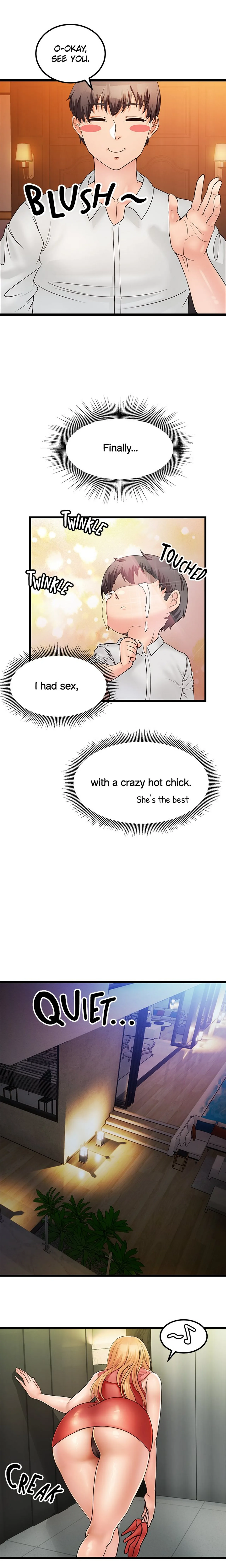 Phone Sex page 122 - full censorship big breasts hentai manga - read online free