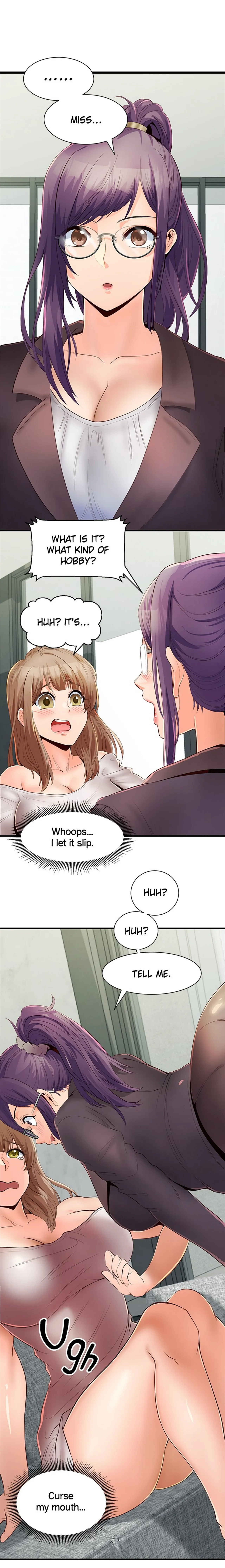 Phone Sex page 142 - full censorship big breasts hentai manga - read online free