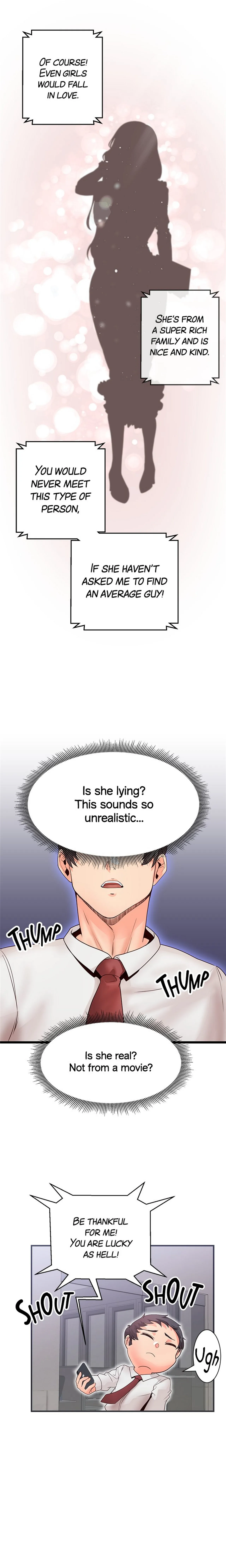 Phone Sex page 146 - big breasts full censorship hentai manga - read online free