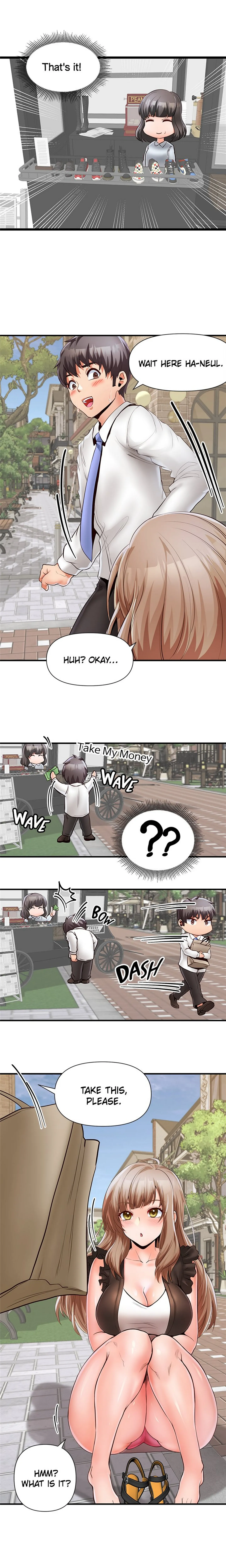 Phone Sex page 164 - full censorship big breasts hentai manga - read online free