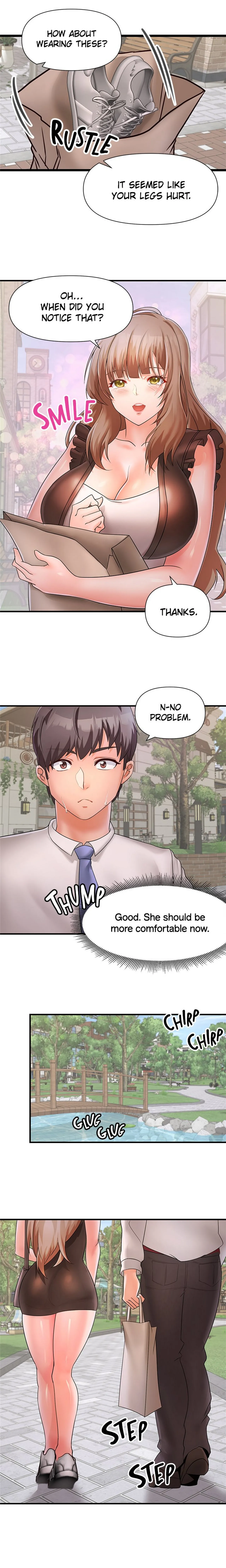 Phone Sex page 165 - full censorship big breasts hentai manga - read online free