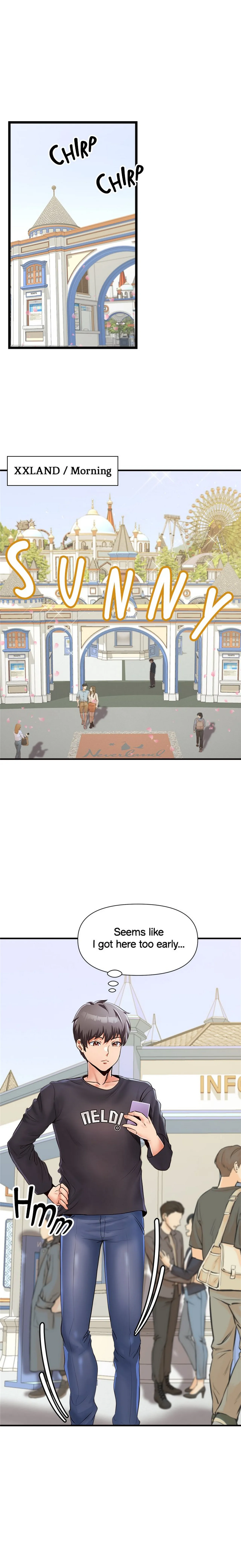 Phone Sex page 172 - big breasts full censorship hentai manga - read online free