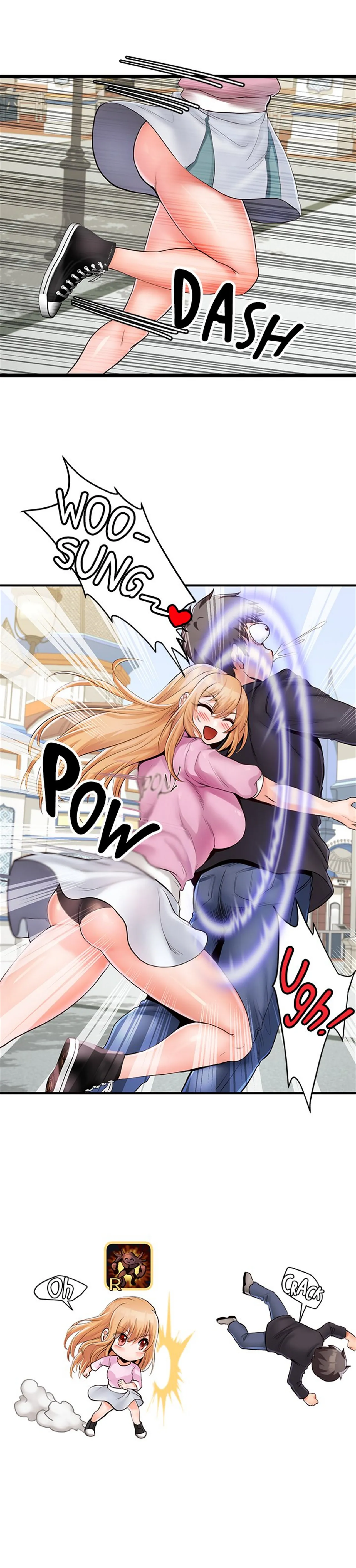 Phone Sex page 173 - big breasts full censorship hentai manga - read online free