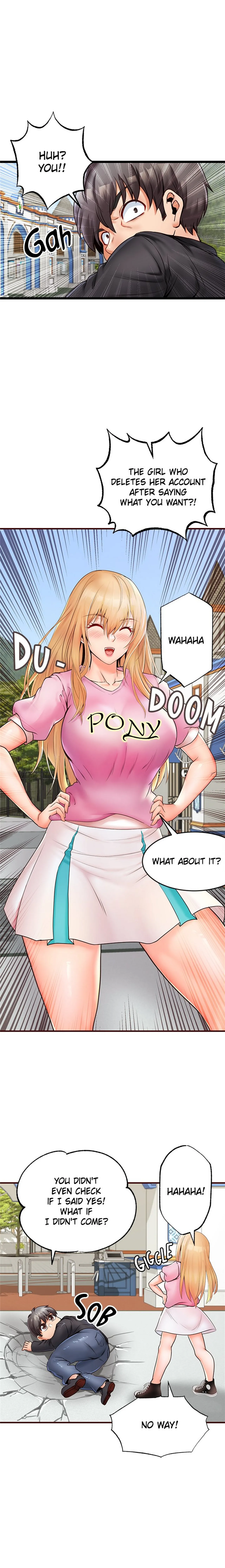 Phone Sex page 174 - big breasts full censorship hentai manga - read online free