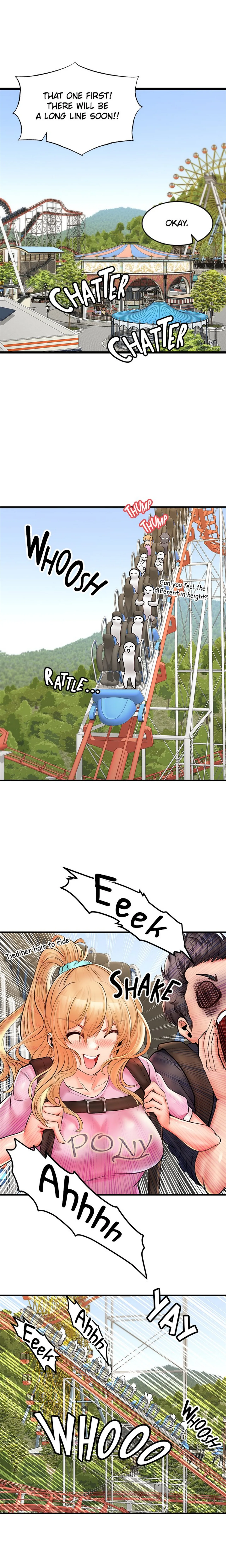 Phone Sex page 176 - full censorship big breasts hentai manga - read online free