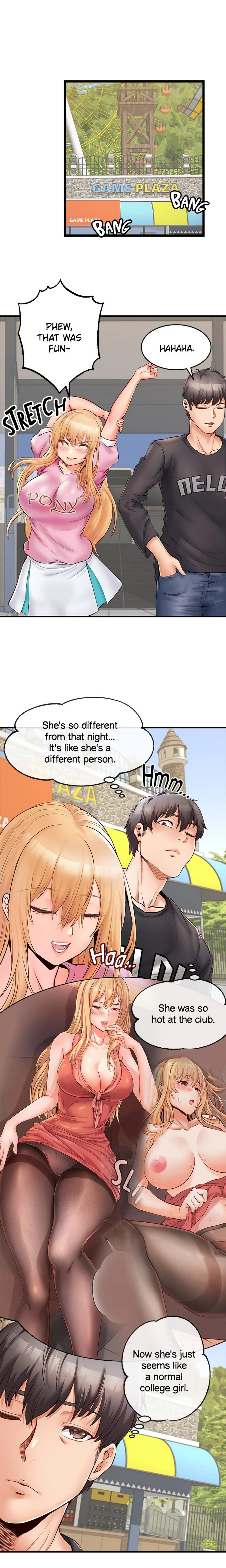 Phone Sex page 178 - big breasts full censorship hentai manga - read online free