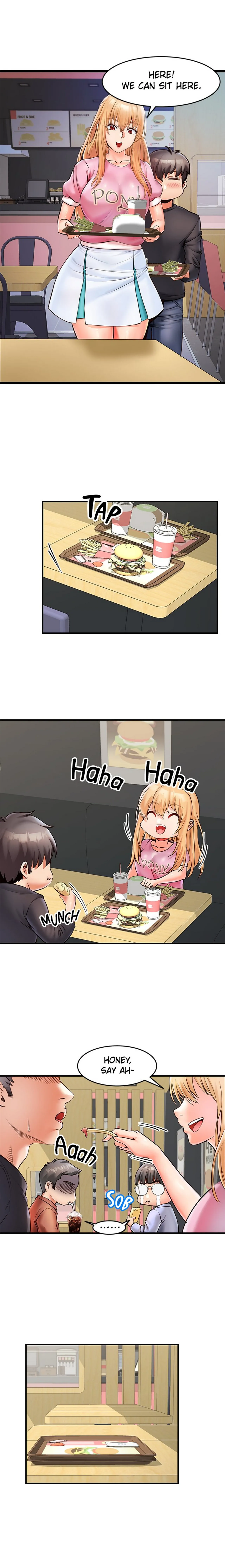 Phone Sex page 182 - full censorship big breasts hentai manga - read online free