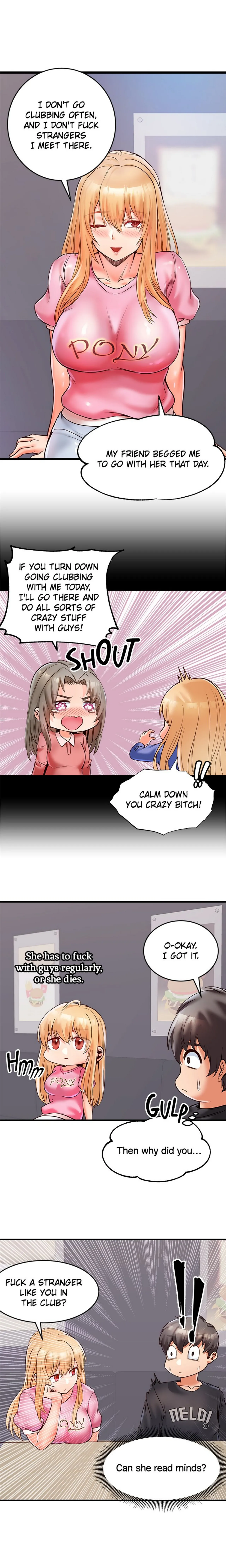 Phone Sex page 186 - big breasts full censorship hentai manga - read online free