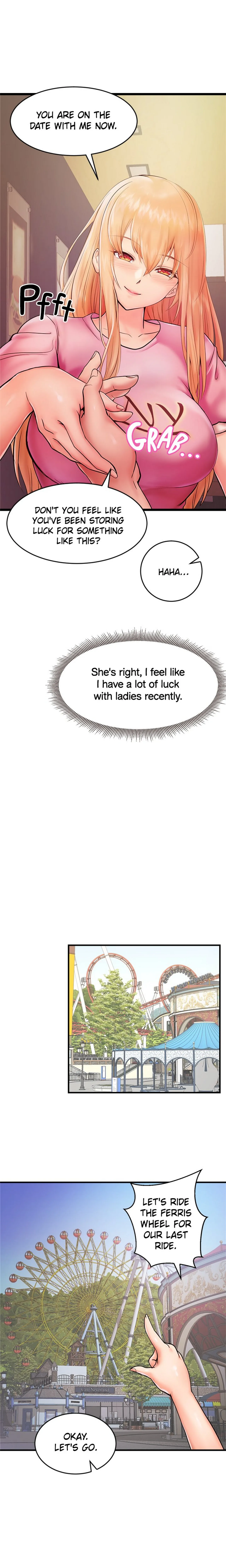 Phone Sex page 191 - full censorship big breasts hentai manga - read online free