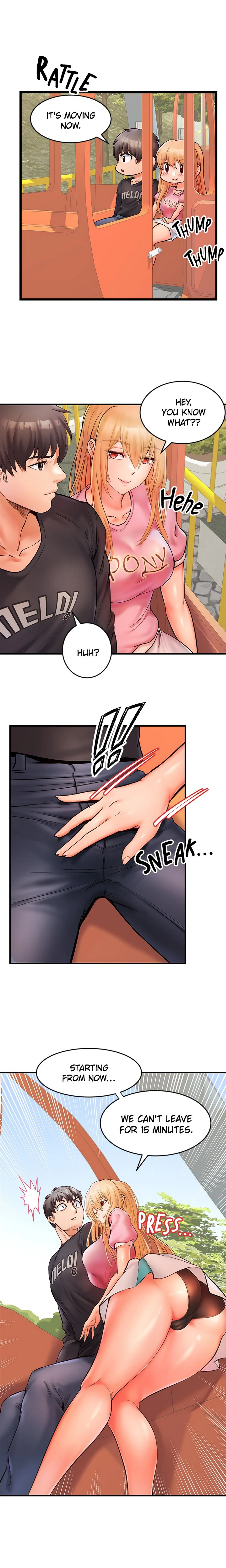 Phone Sex page 193 - big breasts full censorship hentai manga - read online free