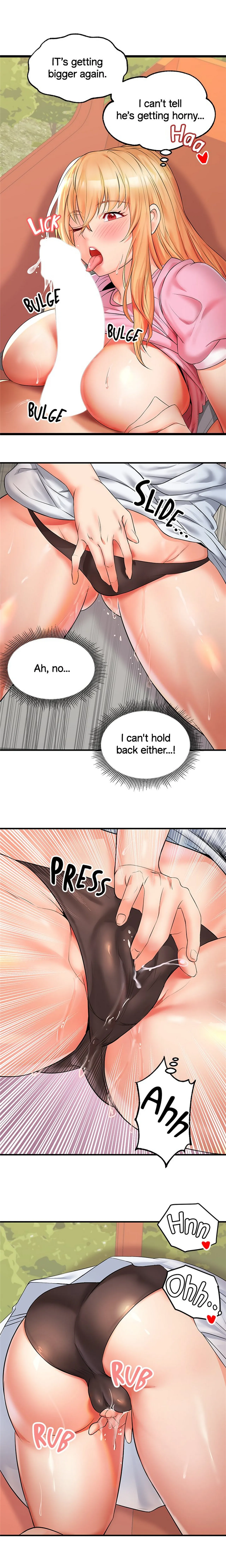 Phone Sex page 205 - big breasts full censorship hentai manga - read online free