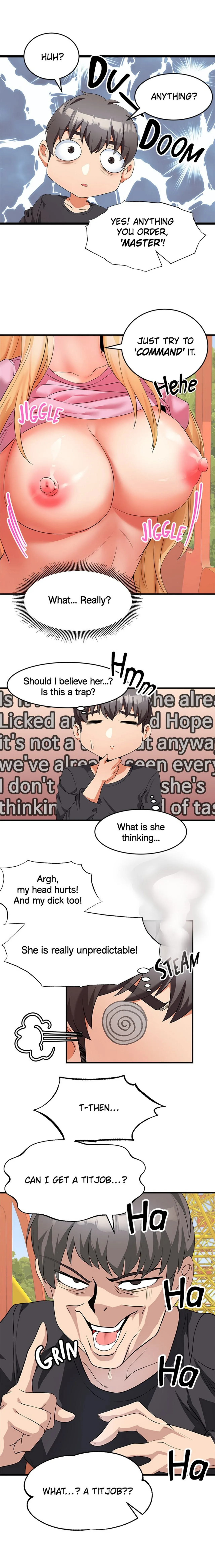 Phone Sex page 210 - big breasts full censorship hentai manga - read online free